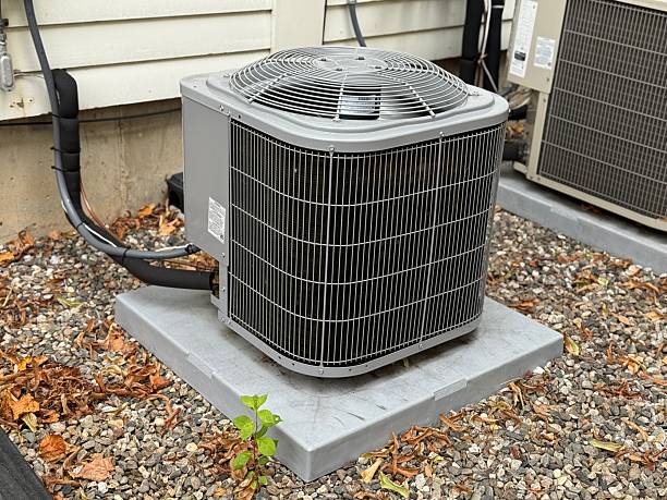 24/7 Emergency Emergency Hvac experts in New Hill, NC