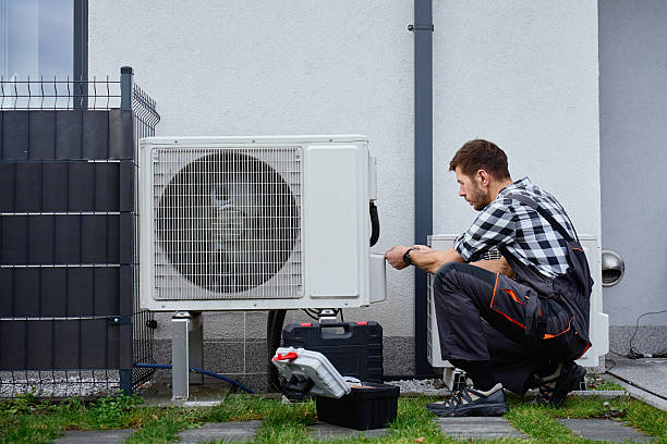 Trusted Hvac service in New Hill, NC - Tropical Oasis HVAC